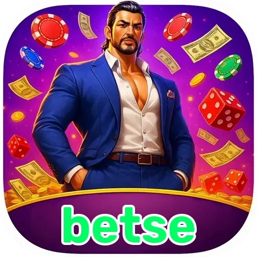 betse: O Melhor Site de Jogos Confiáveis e Engajadores